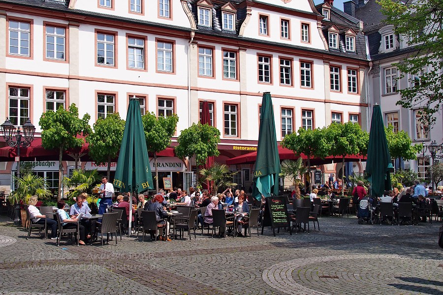 Koblenz Mai 2013