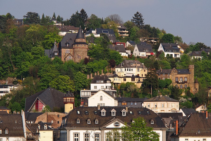 Koblenz Mai 2013