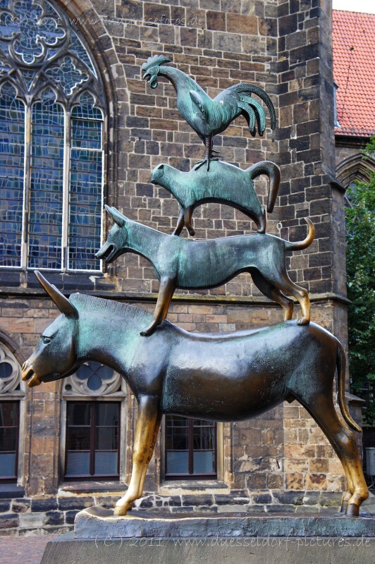 Bremen 2011