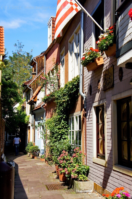 Bremen 2011