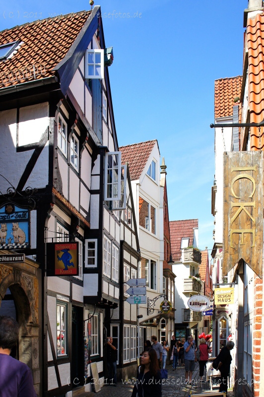 Bremen 2011