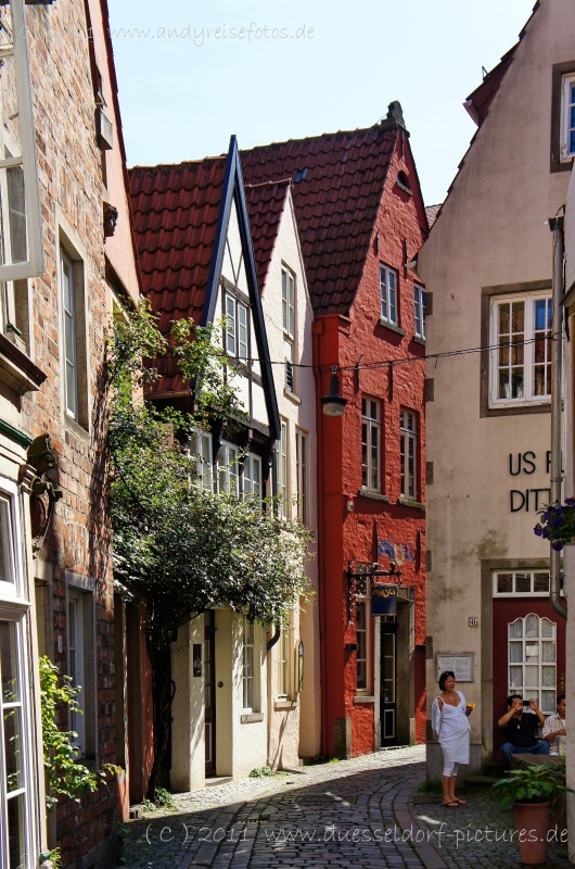 Bremen 2011