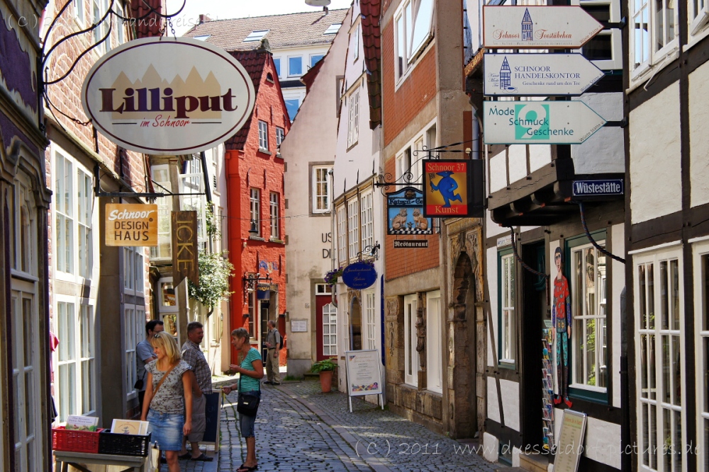 Bremen 2011