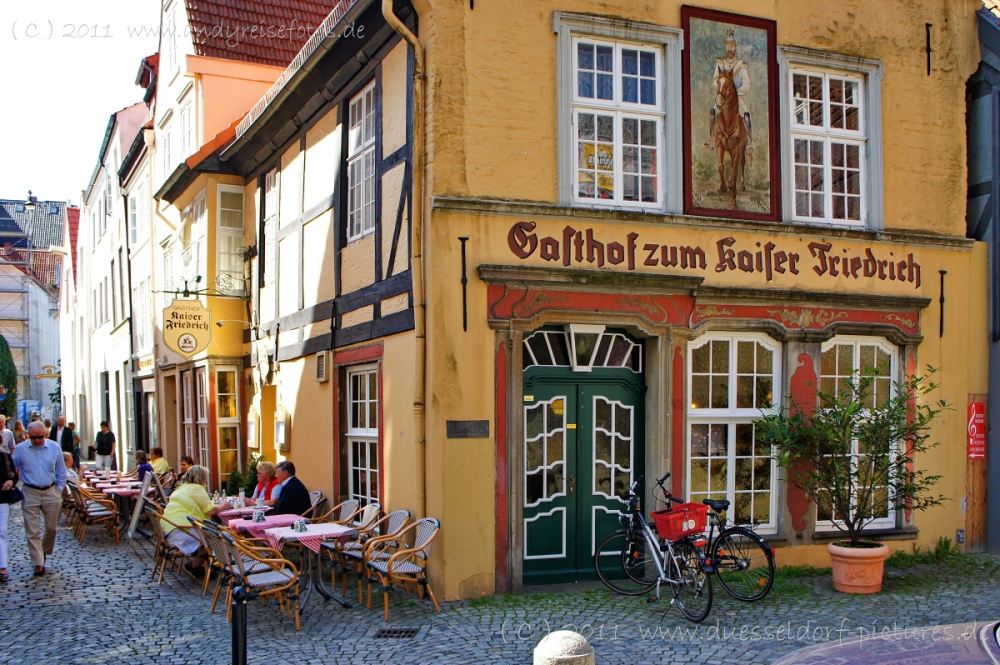 Bremen 2011