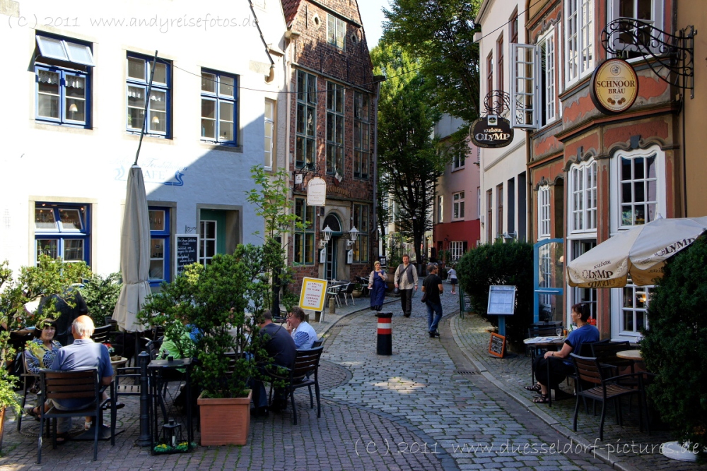 Bremen 2011