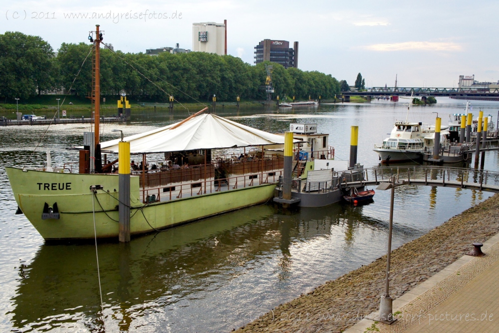 Bremen 2011