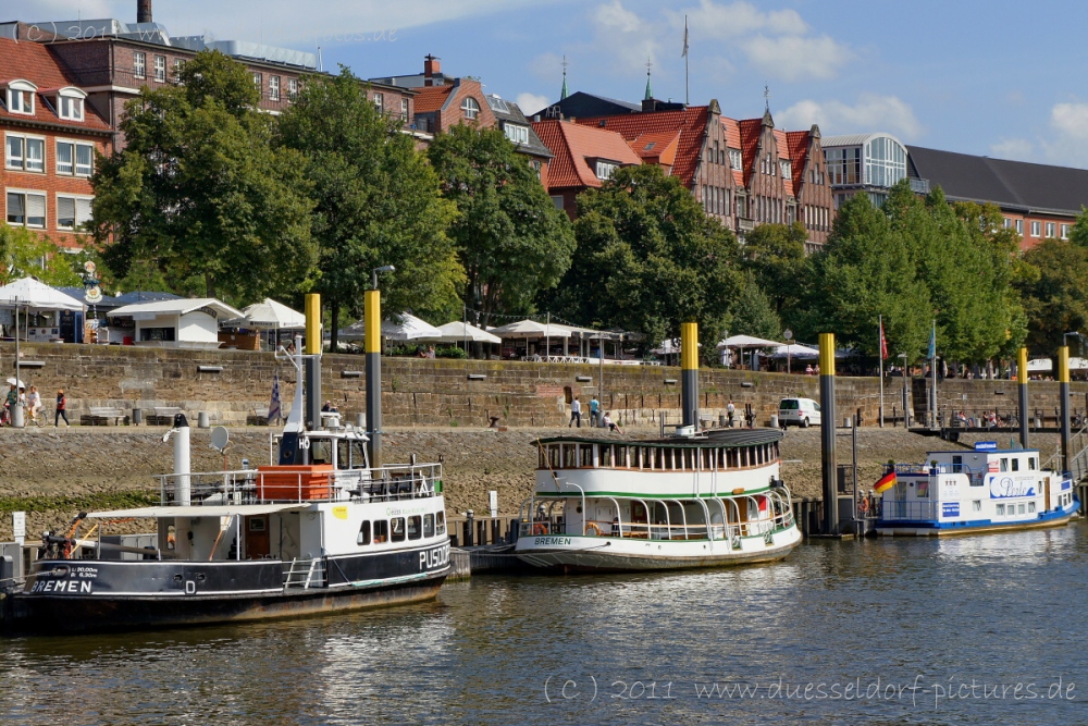 Bremen 2011