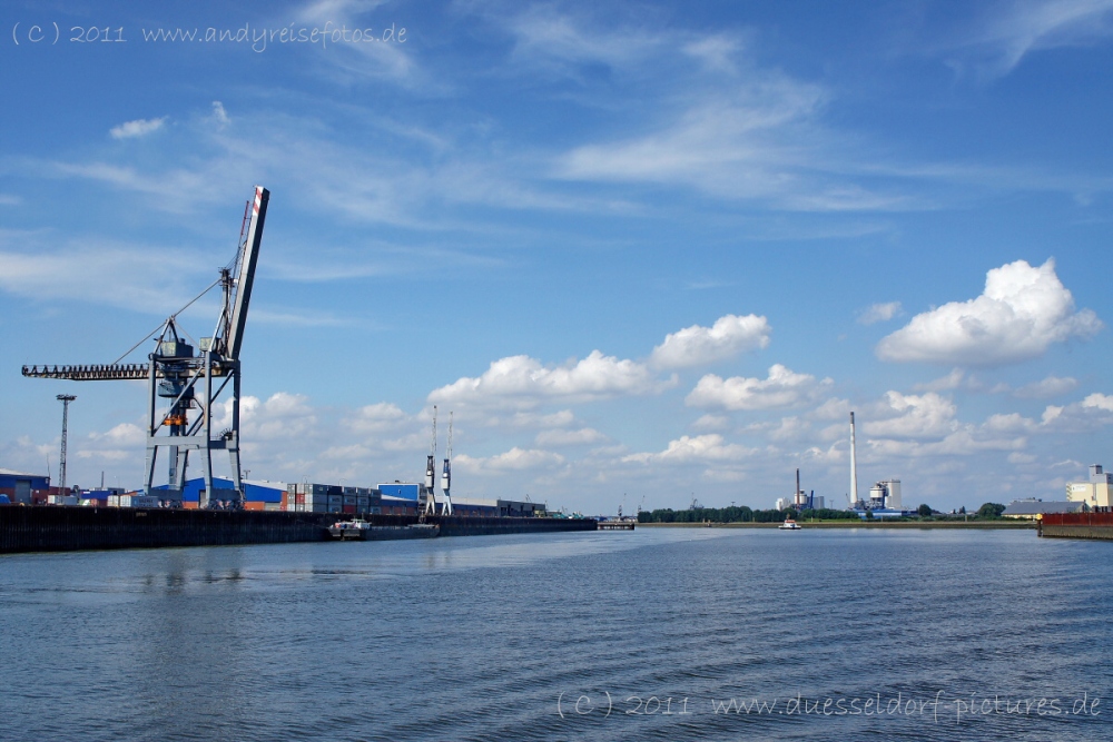 Bremen 2011