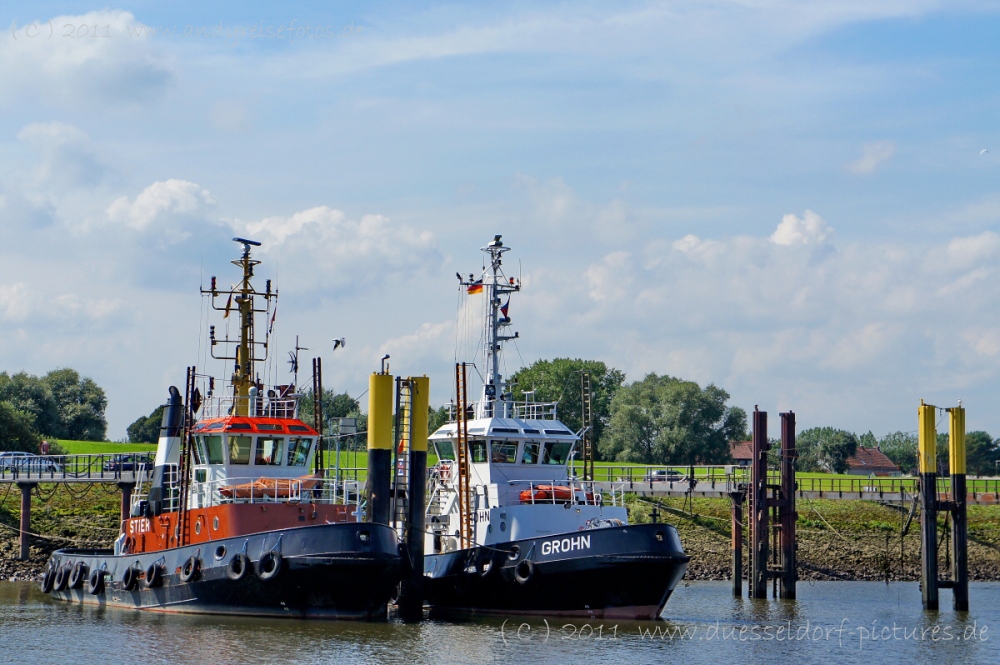 Bremen 2011