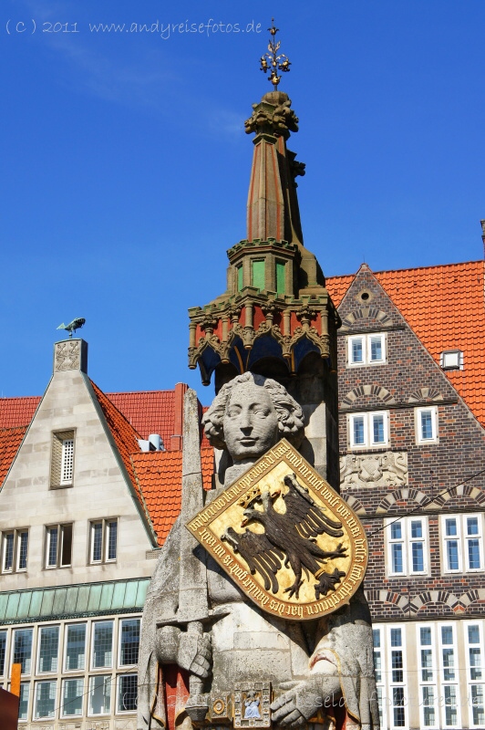 Bremen 2011