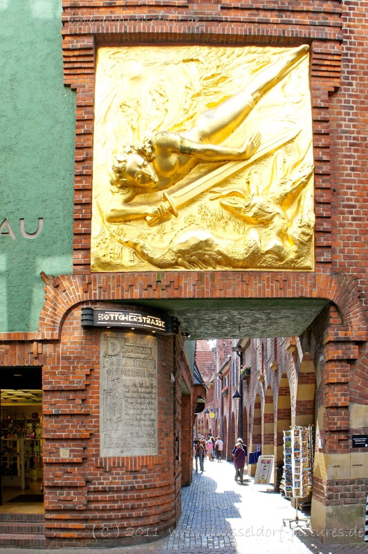 Bremen 2011