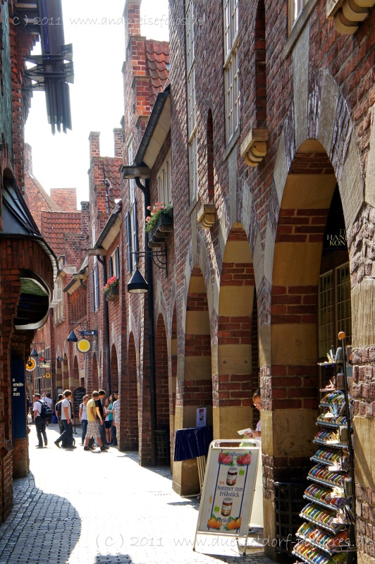 Bremen 2011