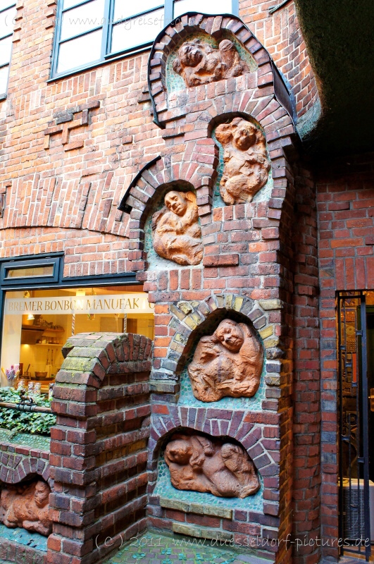 Bremen 2011