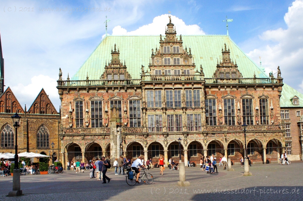 Bremen 2011