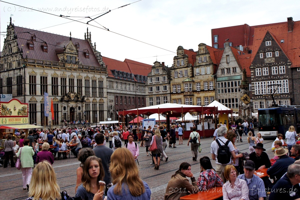 Bremen 2011