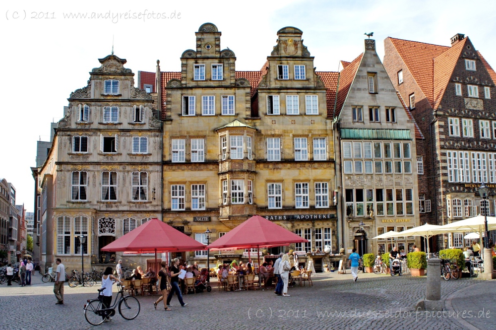 Bremen 2011