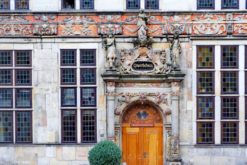 Bremen 2011