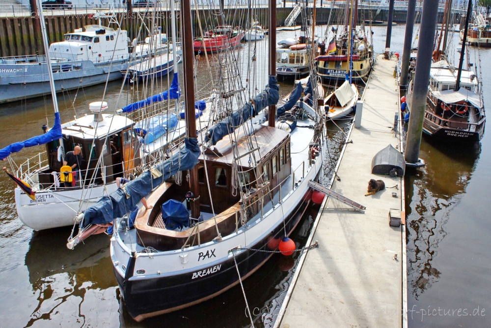 Bremen 2011