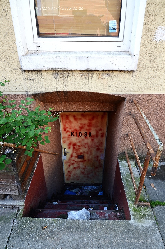 Hamburg - St. Pauli, der etwas andere Stadtteil