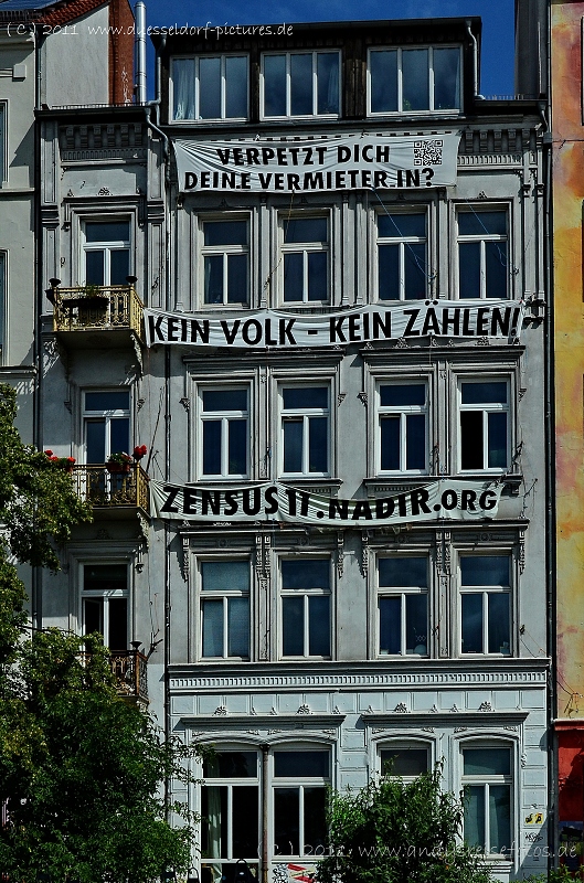 Hamburg - St. Pauli, der etwas andere Stadtteil