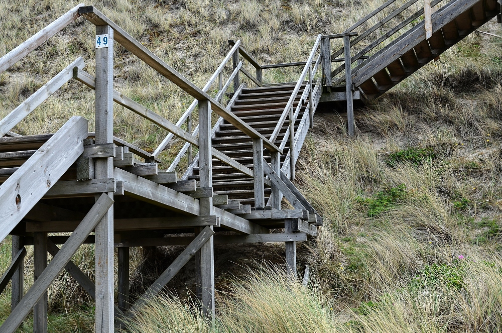 Westerland / Sylt Juni 2011
