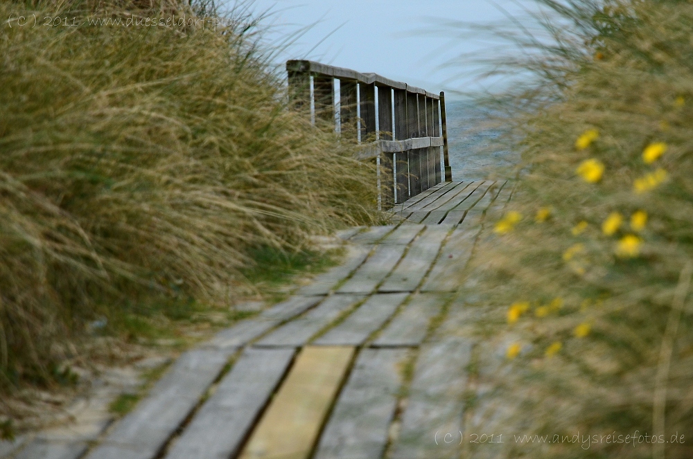Westerland / Sylt Juni 2011