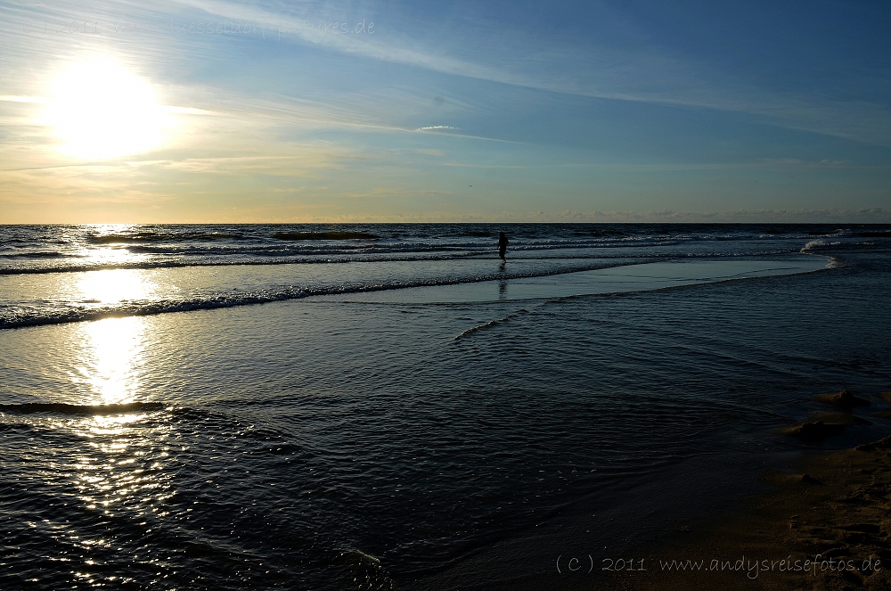 Westerland / Sylt Juni 2011