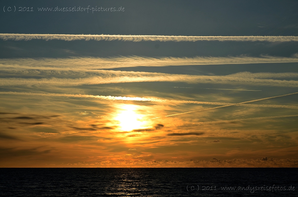 Westerland / Sylt Juni 2011