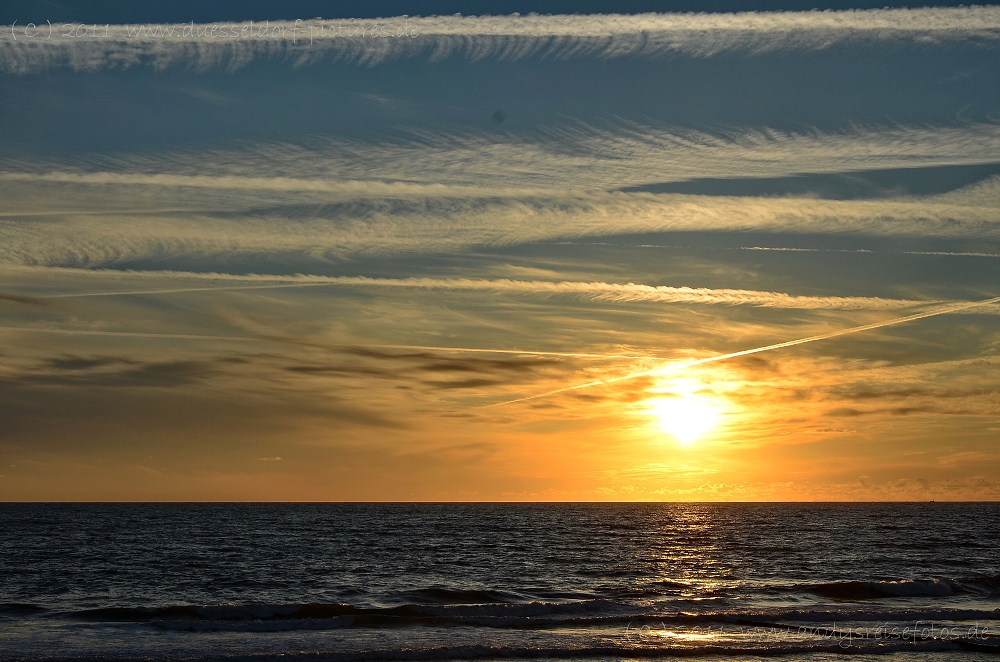 Westerland / Sylt Juni 2011