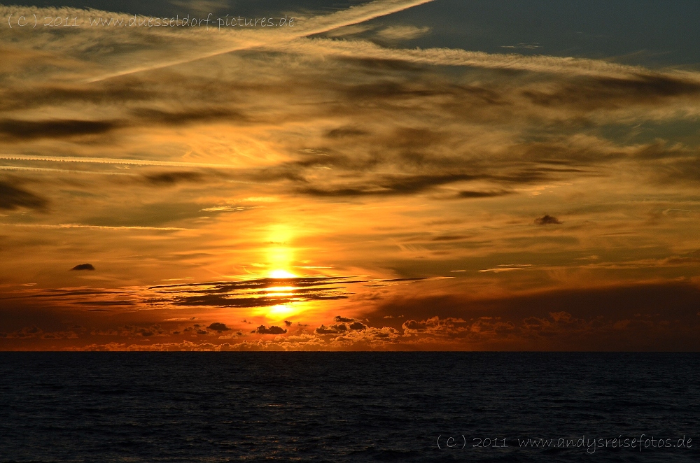 Westerland / Sylt Juni 2011