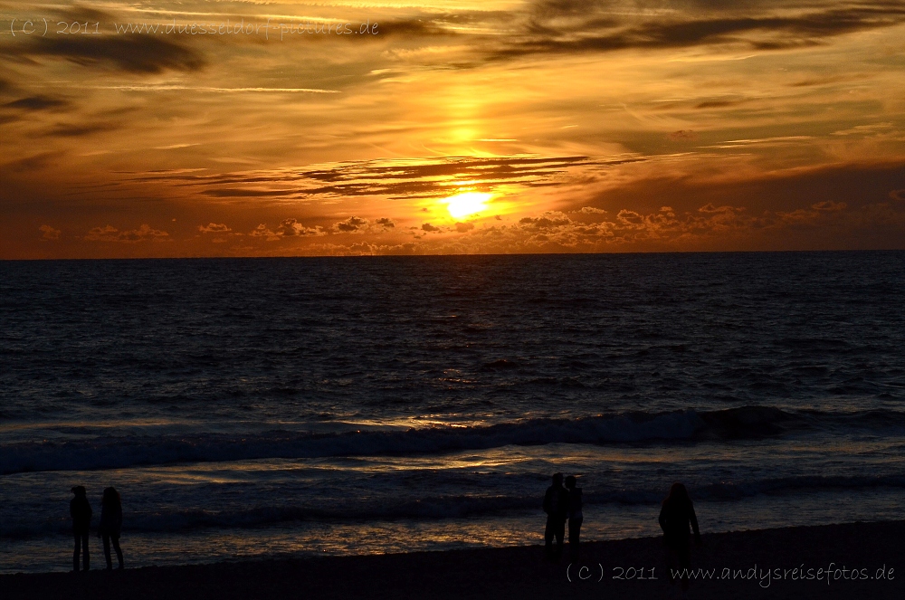 Westerland / Sylt Juni 2011
