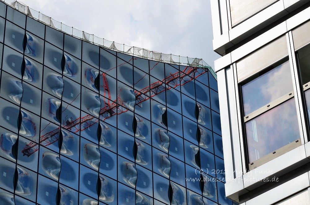Hamburg HafenCity