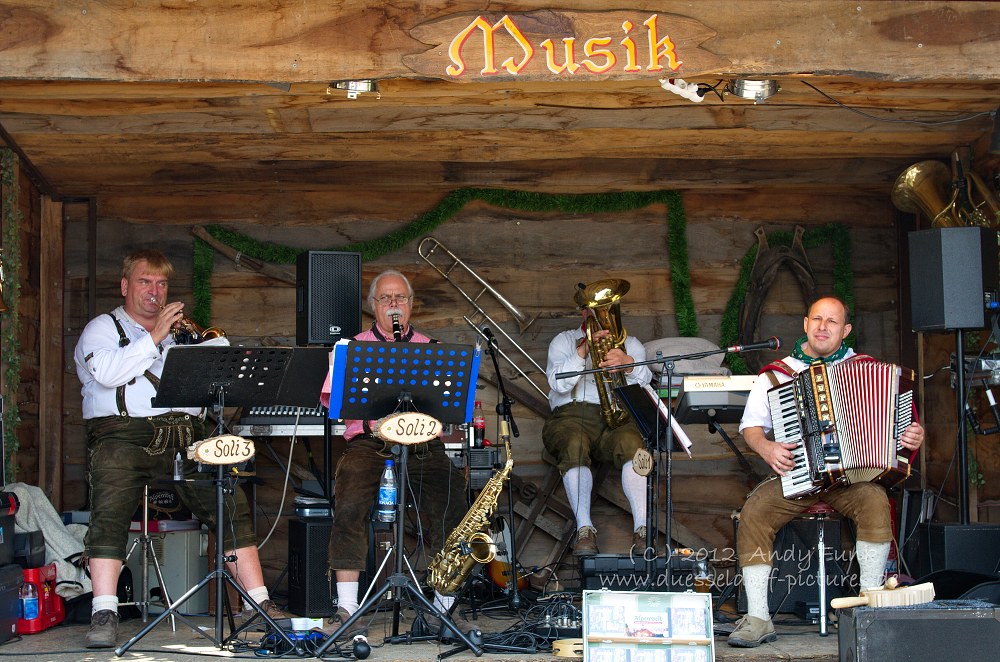 Düsseldorfer Kirmes 2012 