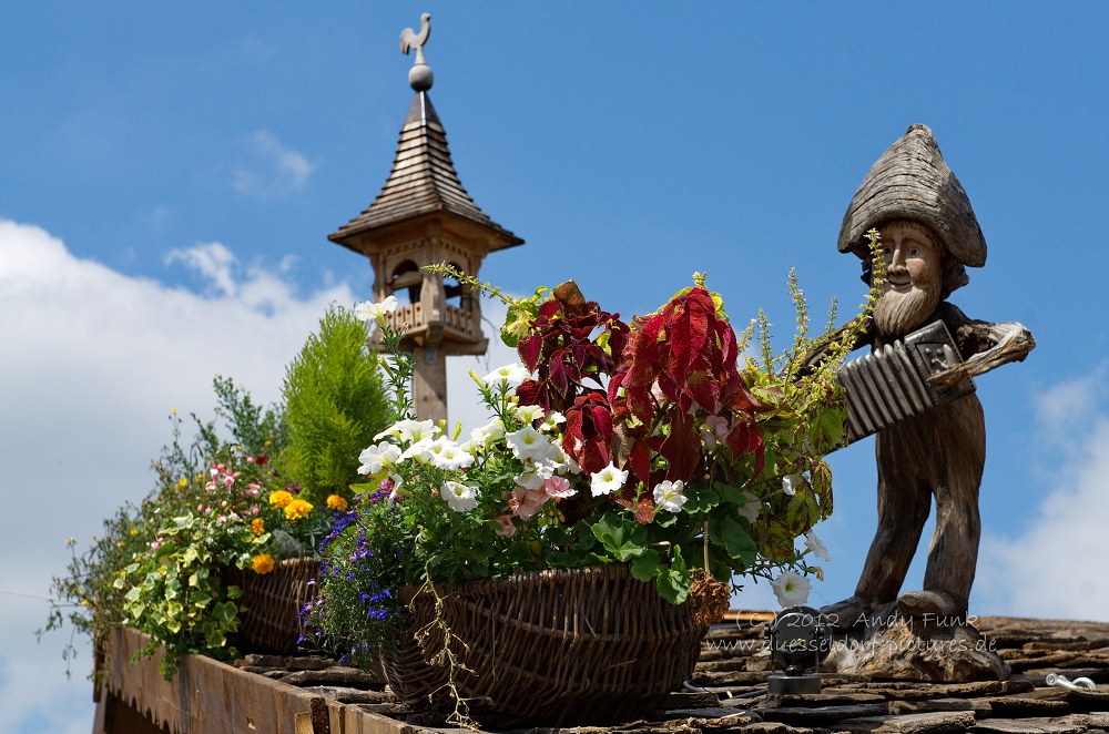 Düsseldorfer Kirmes 2012 