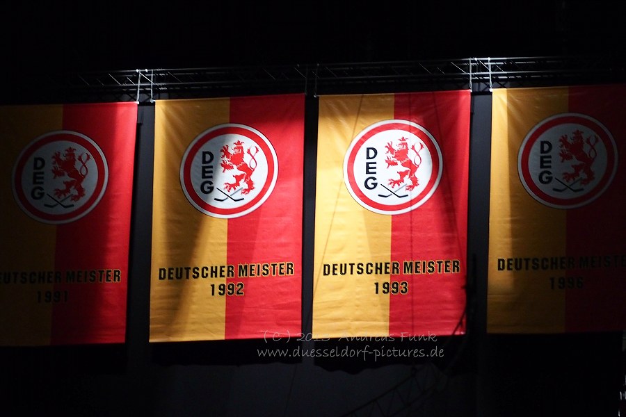 DEG - Adler Mannheim 6 - 1 19.02.2013