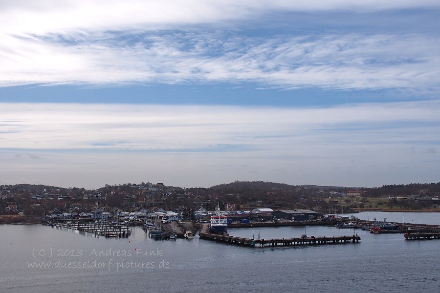 Göteborg 25.04.2013
