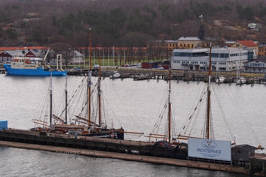 Göteborg 25.04.2013