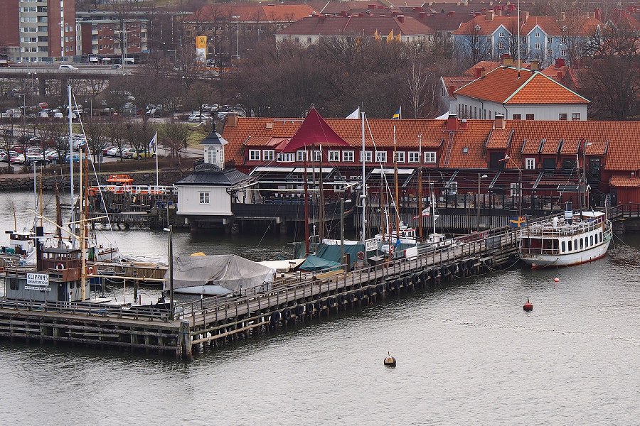 Göteborg 25.04.2013