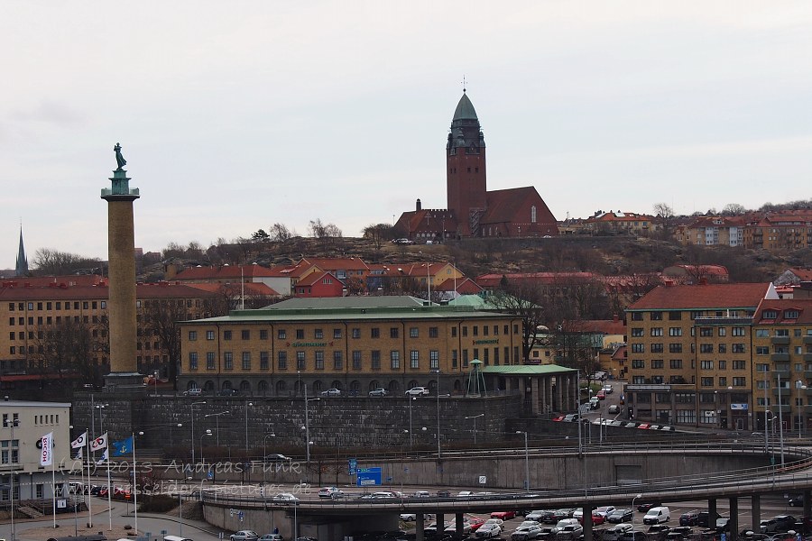 Göteborg 25.04.2013