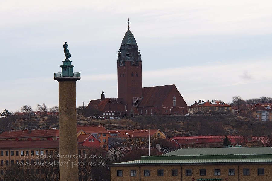 Göteborg 25.04.2013