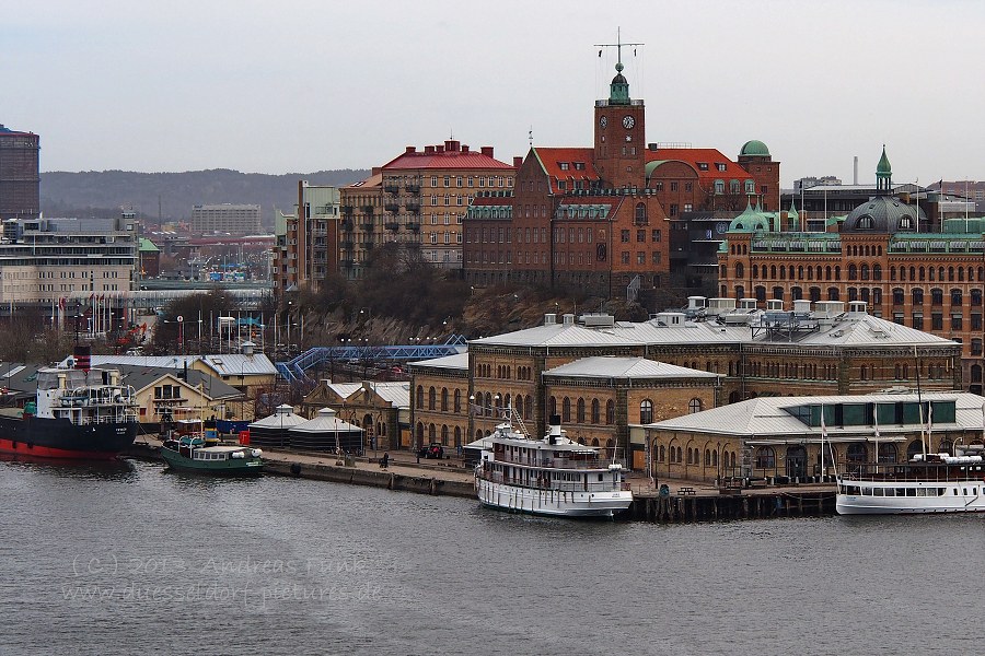 Göteborg 25.04.2013