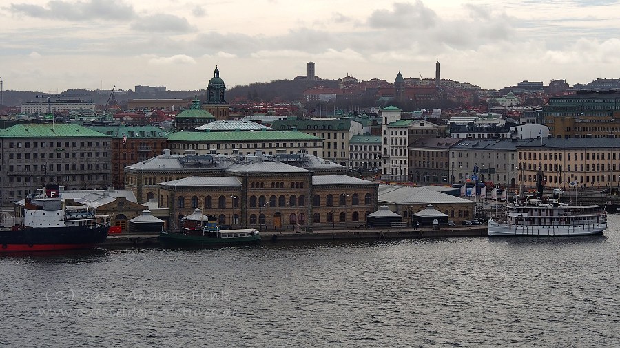 Göteborg 25.04.2013