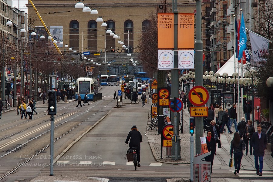 Göteborg 25.04.2013