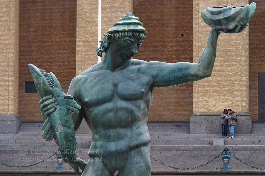 Göteborg 25.04.2013