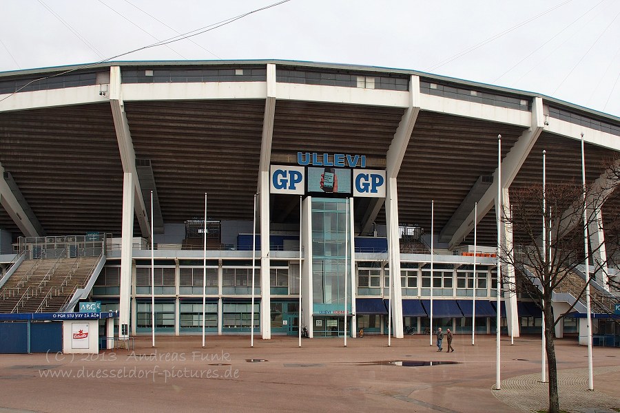 Göteborg 25.04.2013