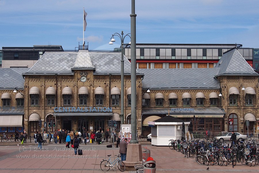 Göteborg 25.04.2013