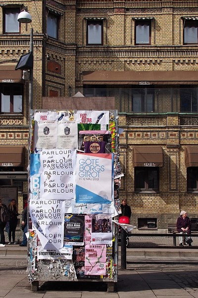 Göteborg 25.04.2013