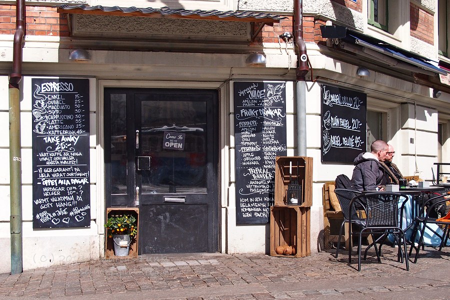 Göteborg 25.04.2013