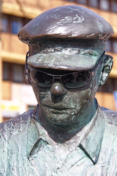 Göteborg 25.04.2013
