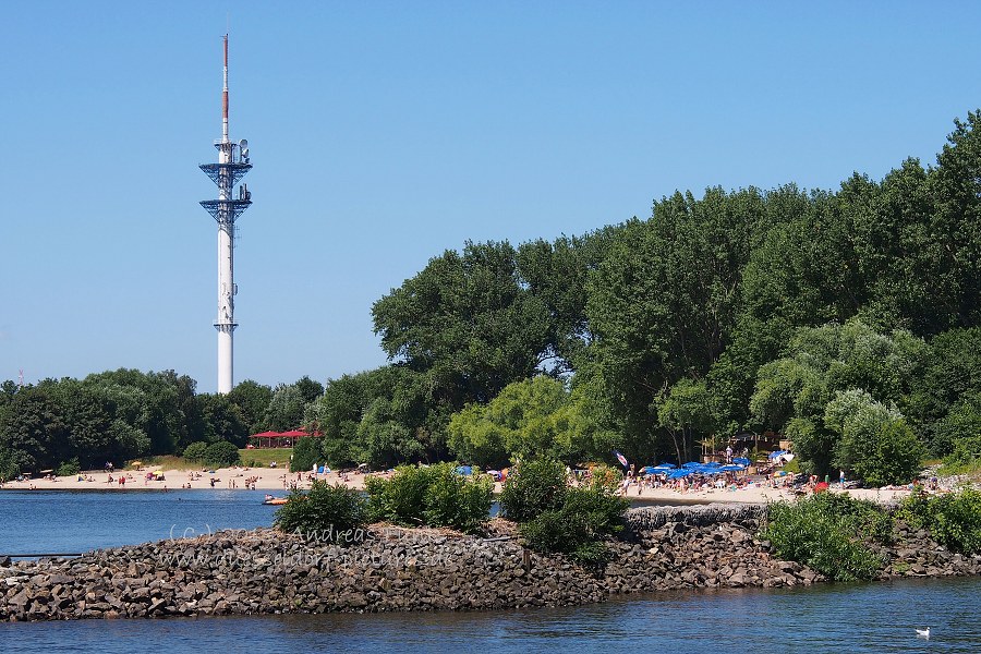 Hamburg Juli 2013